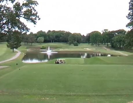 Colonial Country Club, South Course, Cordova, Tennessee,  - Golf Course Photo