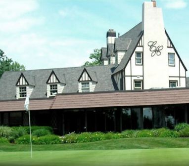 Columbia Hills Country Club,Columbia Station, Ohio,  - Golf Course Photo