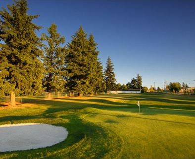 Colwood Golf Center