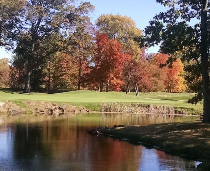 Commonwealth National Golf Club