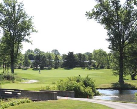 Commonwealth National Golf Club