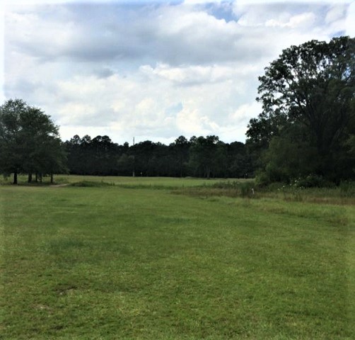 Community Golf Course, Douglas, Georgia,  - Golf Course Photo