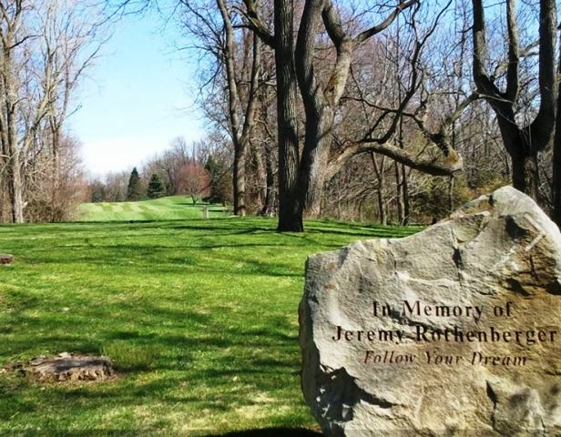 Golf Course Photo, Concord Hills Golf Course, Concord, 49237 