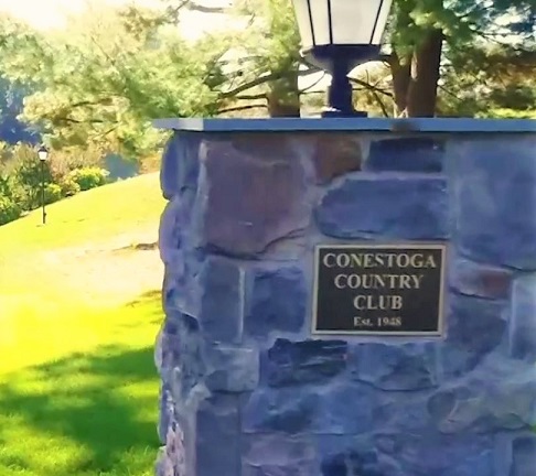 Conestoga Country Club