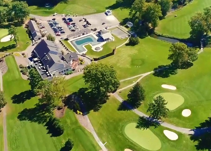 Conestoga Country Club