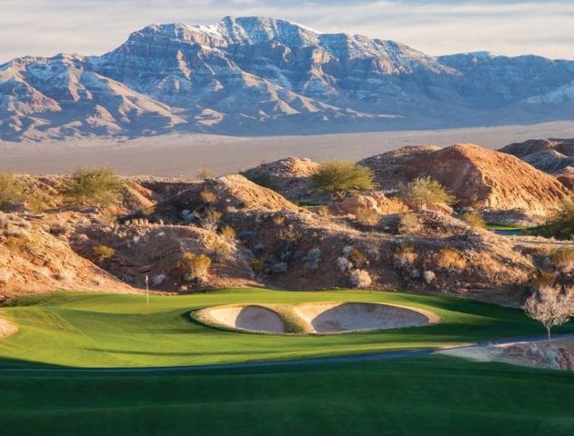 Conestoga Golf Club | Conestoga Golf Course, Mesquite, Nevada,  - Golf Course Photo