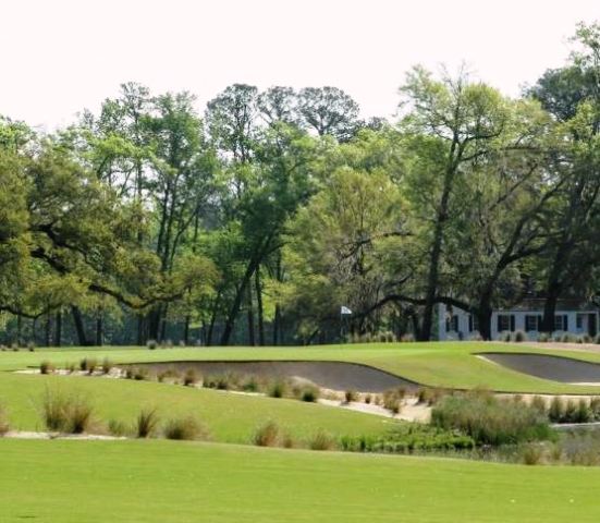 Congaree Golf Club | Congaree Golf Course,Ridgeland, South Carolina,  - Golf Course Photo