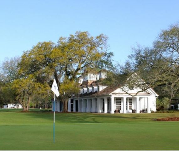 Congaree Golf Club | Congaree Golf Course