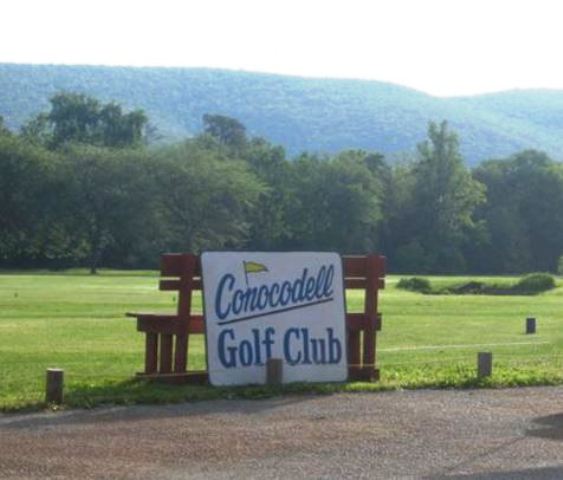 Conocodell Golf Club