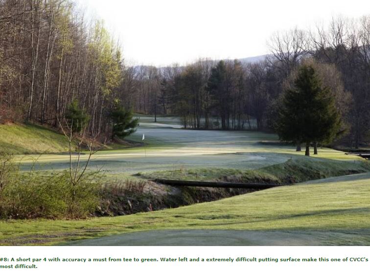 Conewango Valley Country Club