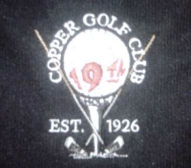 Copper Golf Club