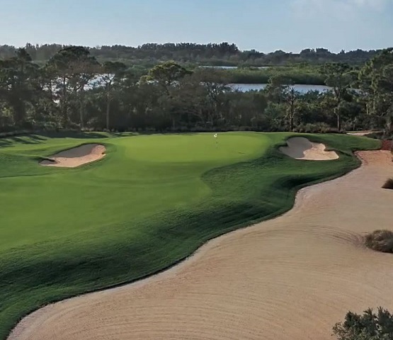 Coral Creek Club