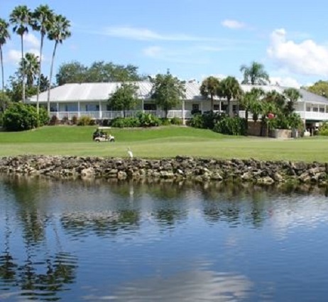 Coral Oaks Golf Course