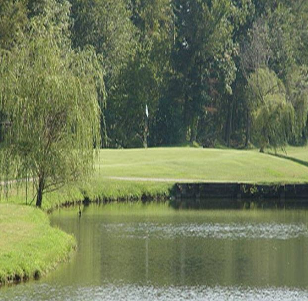 Cordova Club Golf Course, CLOSED 2015