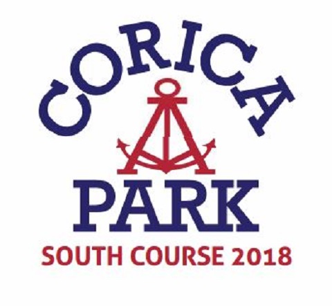 Corica Park -The South - Jack Clark, Alameda, California,  - Golf Course Photo