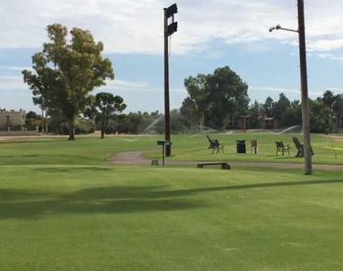 Coronado Golf Course