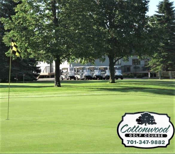 Cottonwood Golf Club