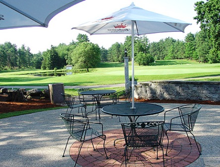 Golf Course Photo, Country Club Of Billerica, Billerica, 01821 