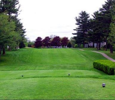 Country Club of Halifax | Halifax Golf Course, Halifax, Massachusetts, 02338 - Golf Course Photo