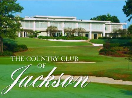 Country Club Of Jackson 