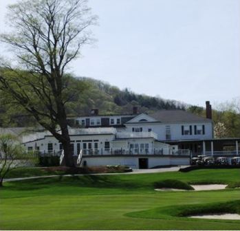 Country Club Of Pittsfield, Pittsfield, Massachusetts, 01201 - Golf Course Photo