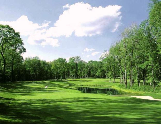 Golf Course Photo, Golf Club Of Purchase, Purchase, 10577 