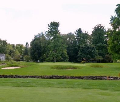 Country Club Of Rochester | Rochester Golf Course, Rochester, New York, 14610 - Golf Course Photo