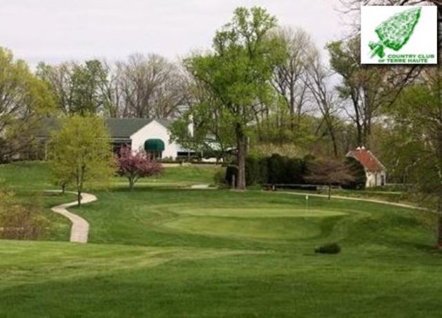 Country Club Of Terre Haute