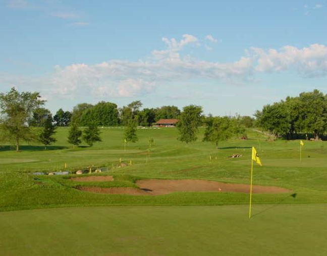 Country Air Golf Park, CLOSED 2017