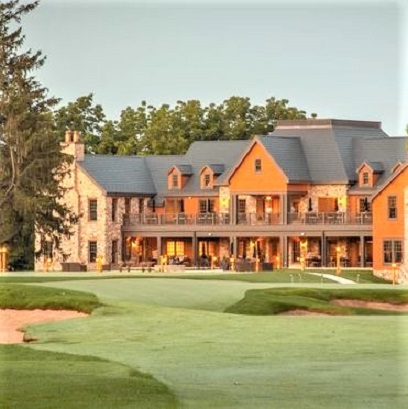 Golf Course Photo, Country Club Of Beloit, Beloit, 53511 