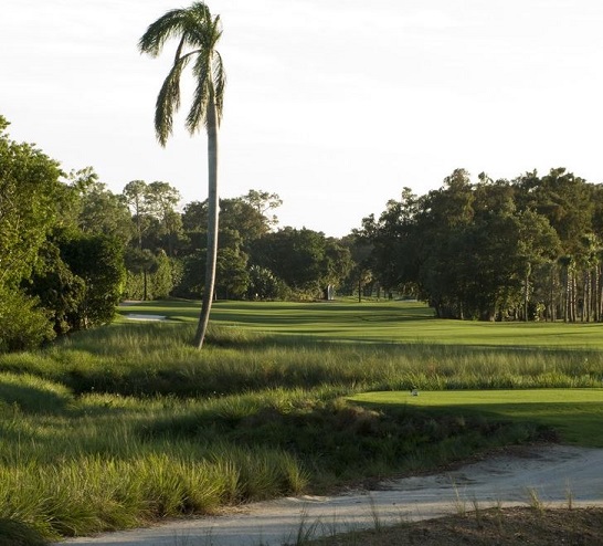 Country Club of Naples