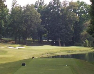 Country Club Of Paducah