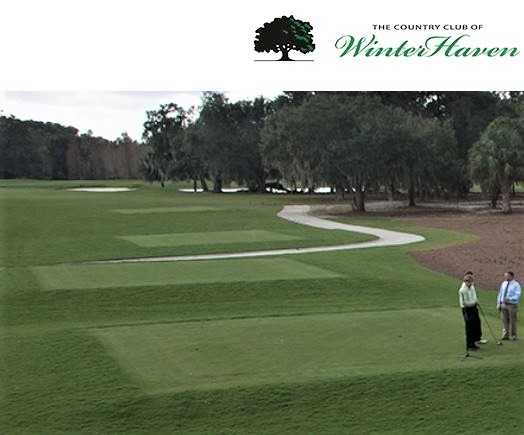 Country Club Of Winter Haven