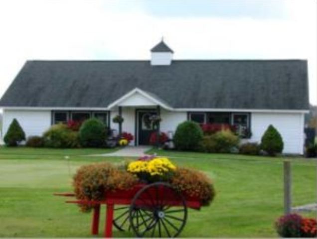 Country Meadows Golf Course, CLOSED 2016