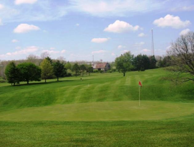 Country Meadows Golf Resort