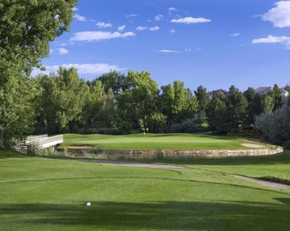 Golf Course Photo, Courses At Hyland Hill, The Gold Course, Westminster, 80031 