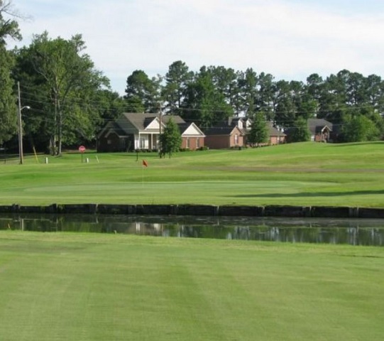 Covington Country Club