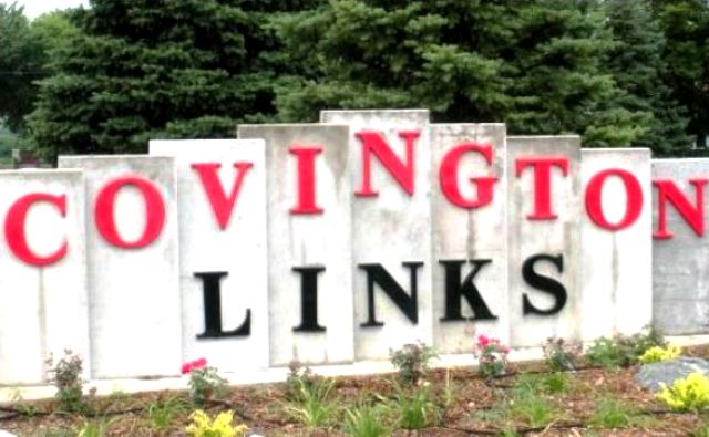 Covington Links Golf Course