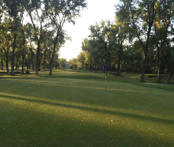 Golf Course Photo, Covington Links Golf Course, South Sioux City, 68776 