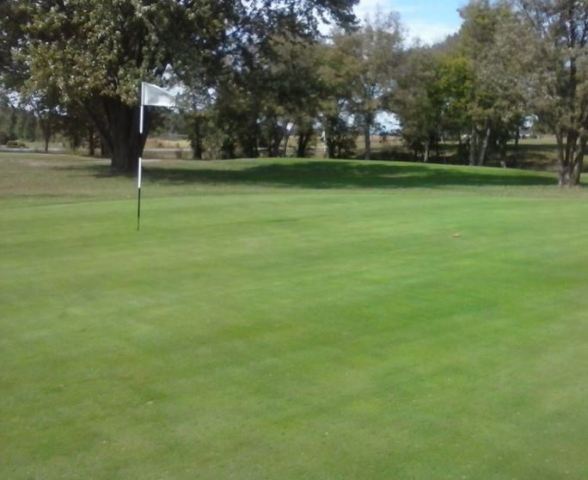 Girard Municipal Golf Course