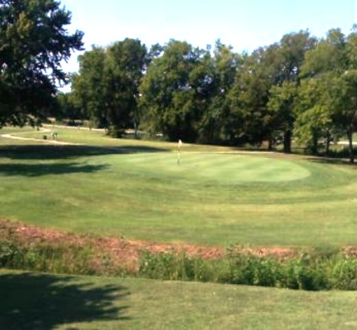 Girard Municipal Golf Course