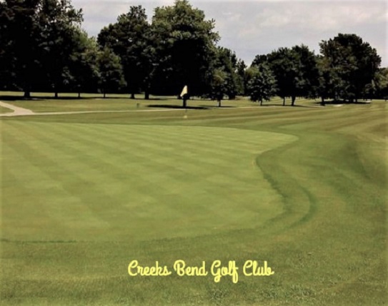 Creeks Bend Golf Club