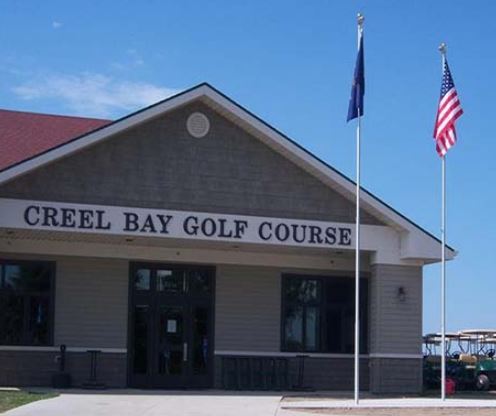 Creel Bay Golf Course