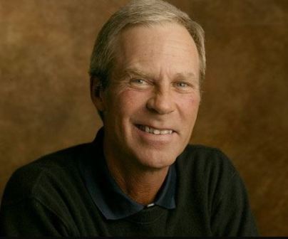 Golf architect Photo, Ben Crenshaw 