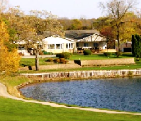 Cresco Country Club