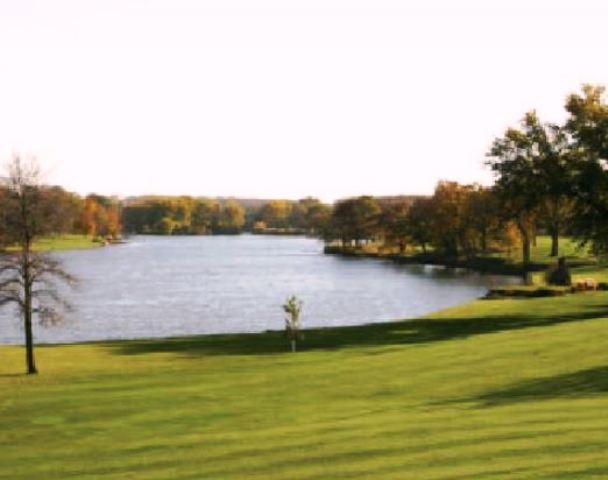 Cresco Country Club