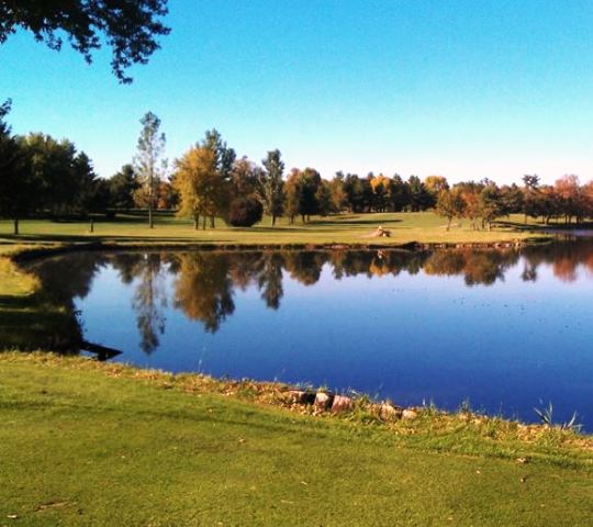 Cresco Country Club