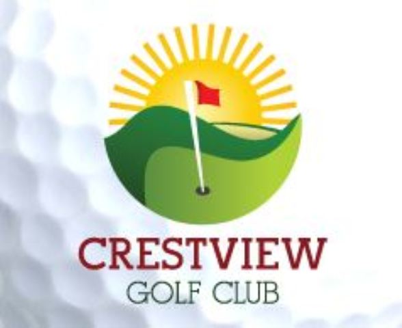 Crestview Golf Club, Executive Nine Course,Muncie, Indiana,  - Golf Course Photo