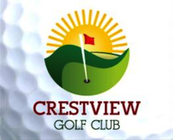 Crestview Golf Course, CLOSED 2011,Ennice, North Carolina,  - Golf Course Photo