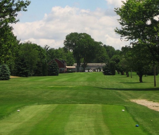 Crestview Golf Course